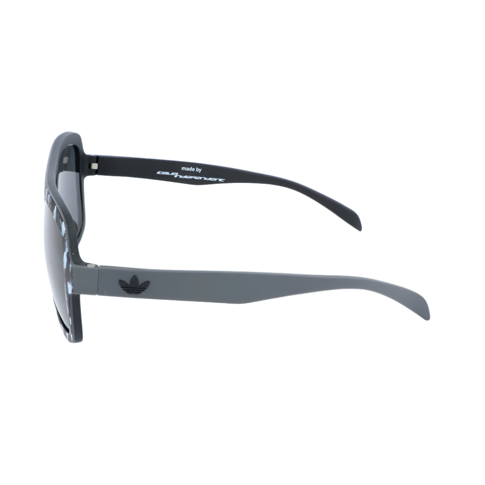 Adidas Black Acetate Sunglasses
