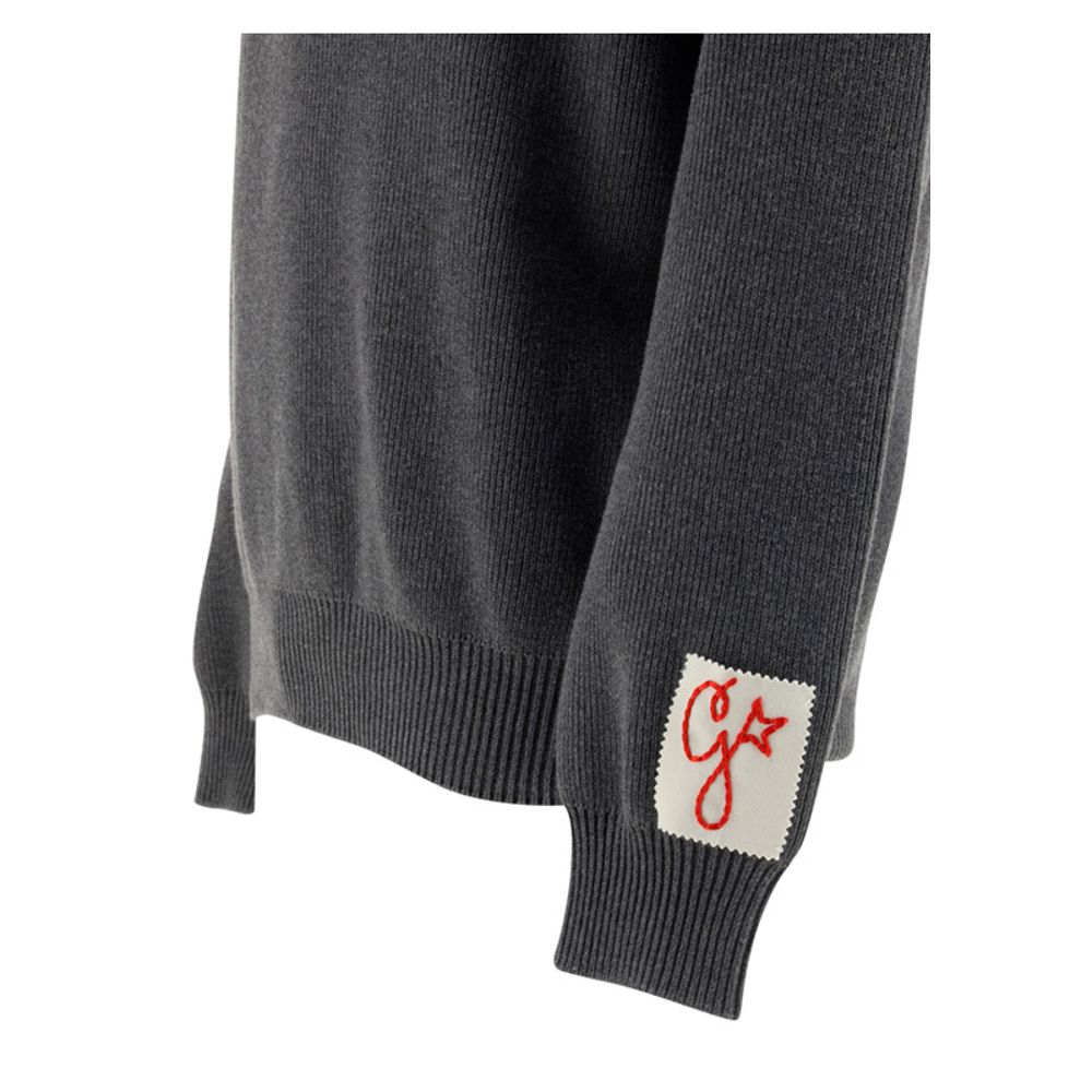 Golden Goose Golden Sweater