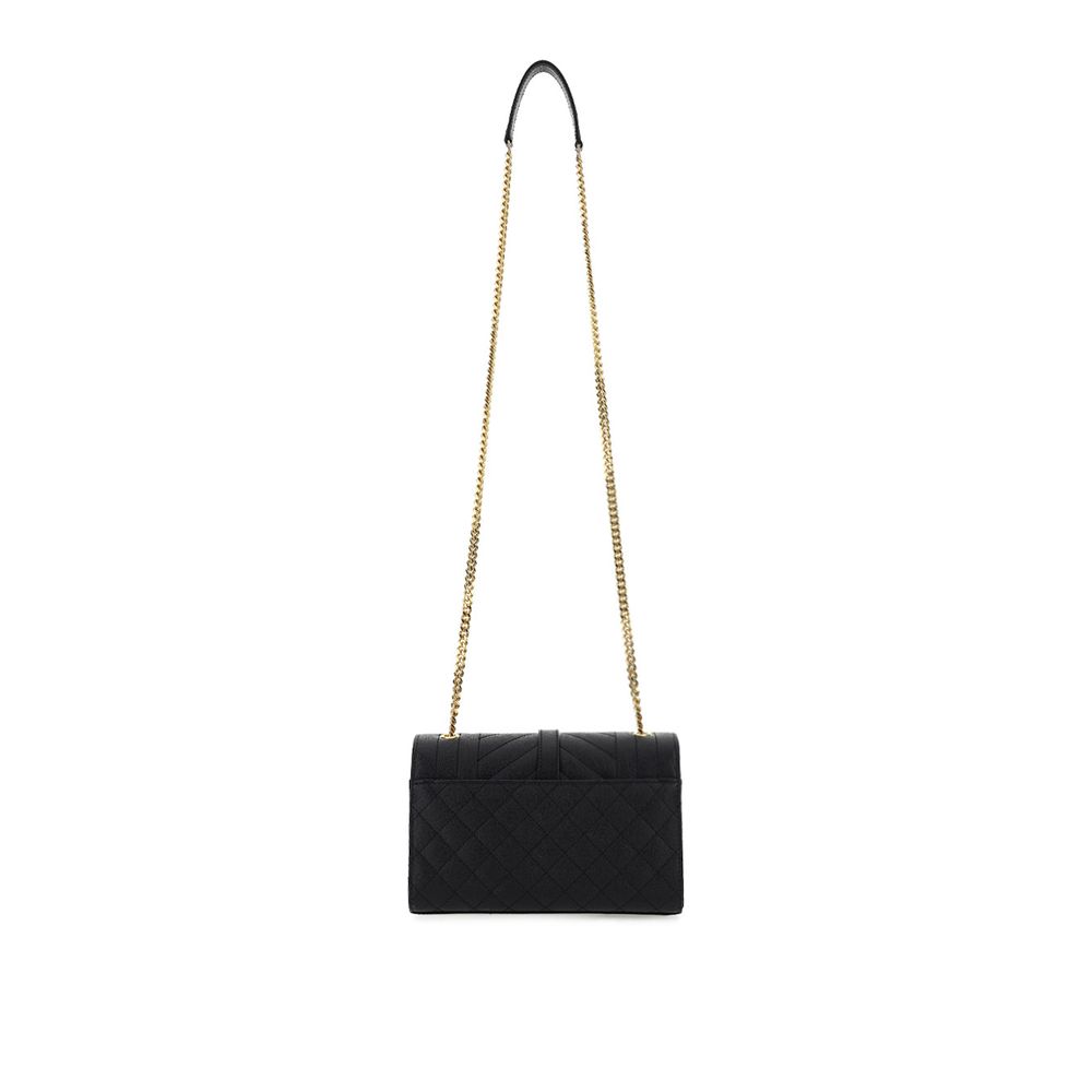 Saint Laurent Satchel Small Shoulder Bag