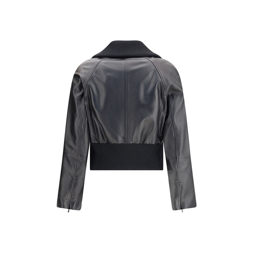 PINKO Short Gruviera Jacket