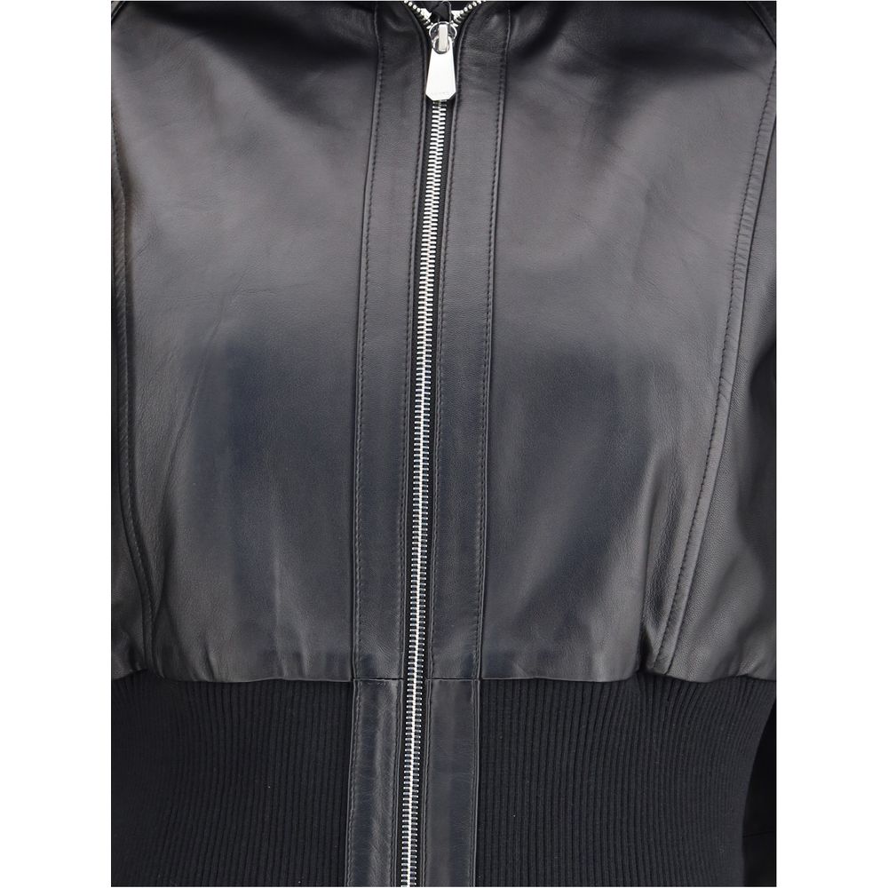 PINKO Short Gruviera Jacket