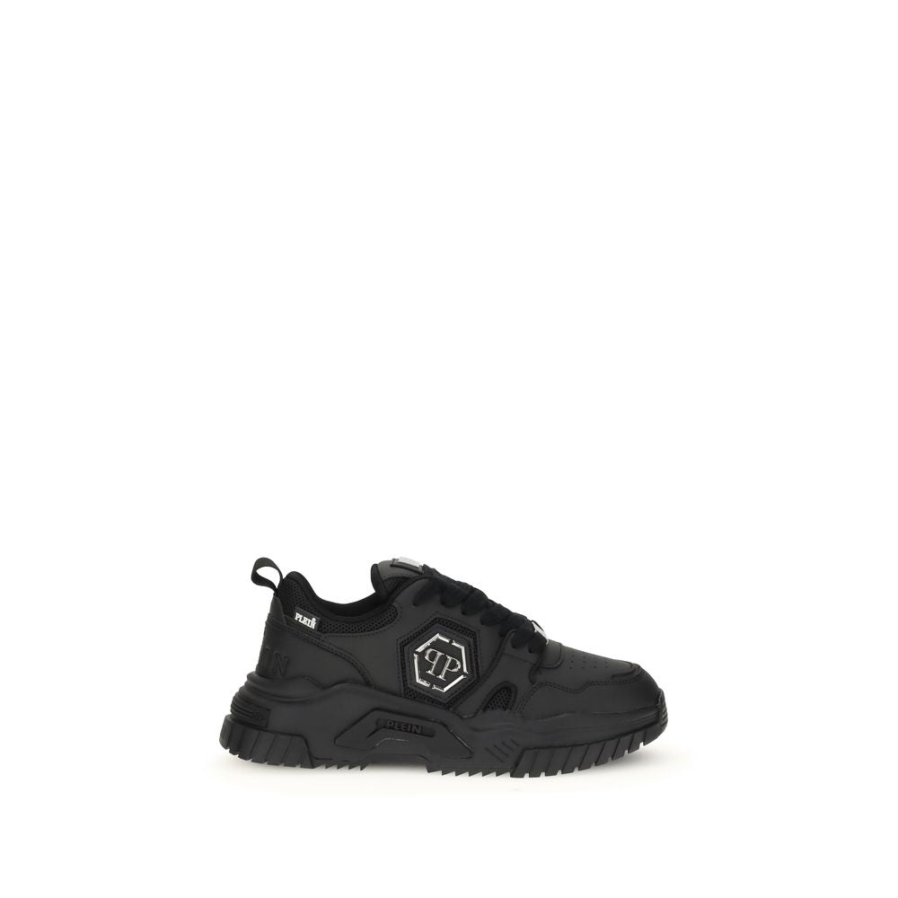 Philipp Plein New Predator Sneakers