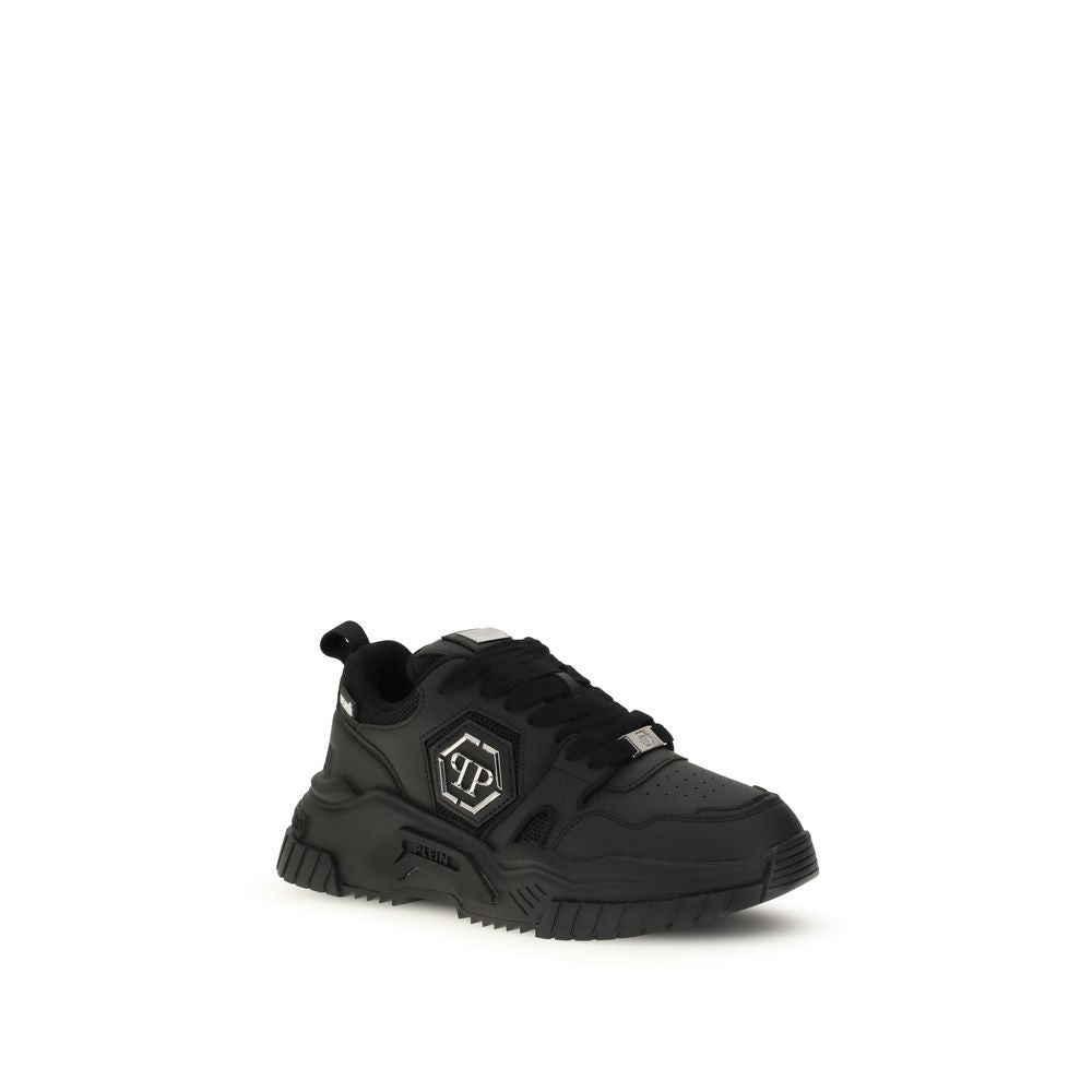 Philipp Plein New Predator Sneakers