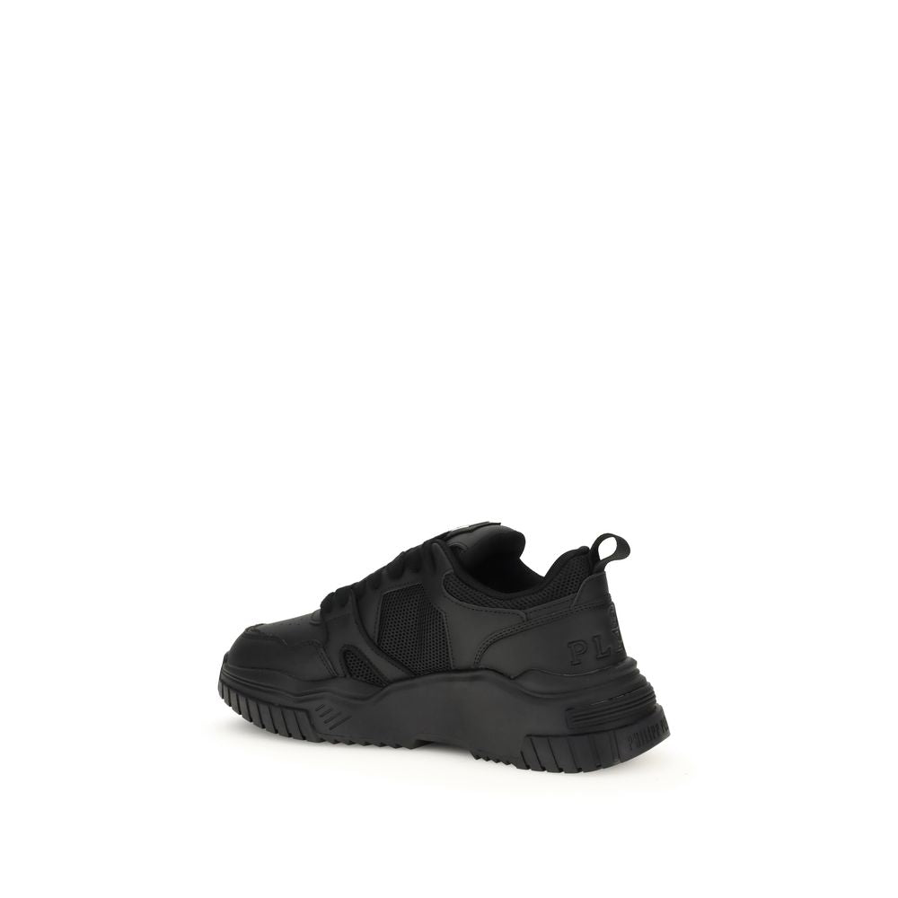 Philipp Plein New Predator Sneakers