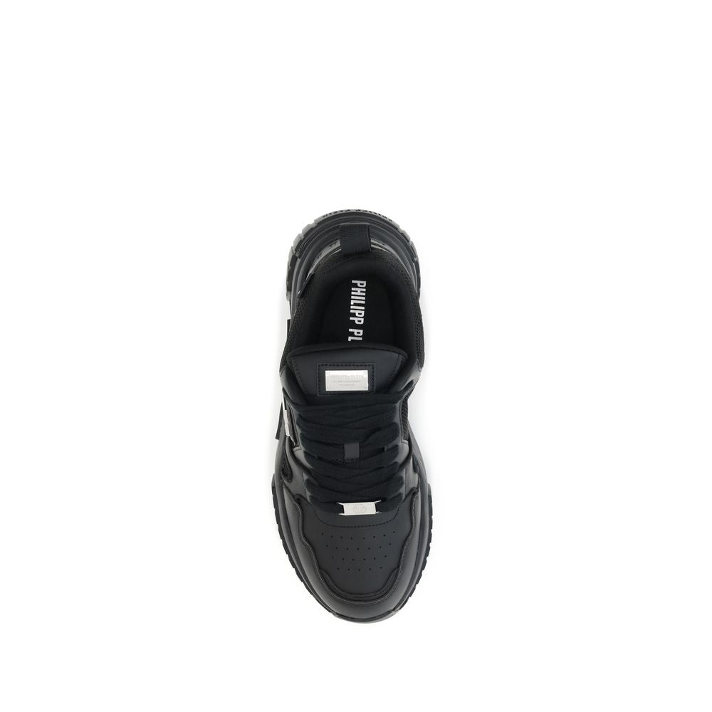 Philipp Plein New Predator Sneakers