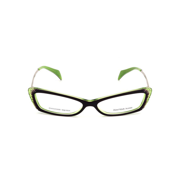 Alexander McQueen Bicolor Acetate Frames