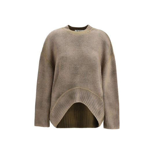 The Attico Wool Sweater