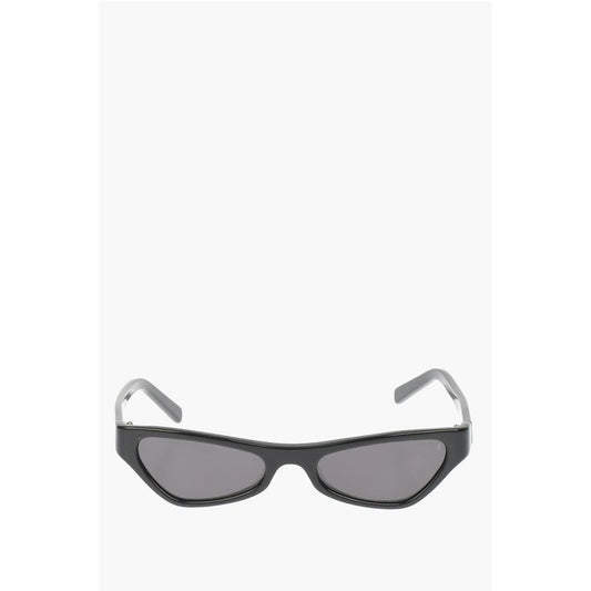 Nature of Reality Black Steel Sunglass