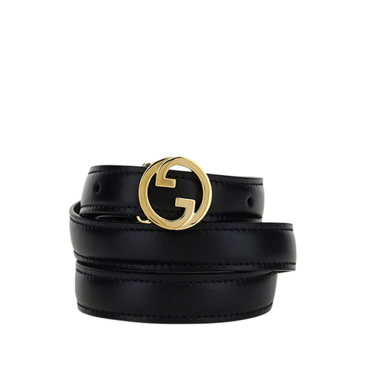 Gucci Blondie Belt