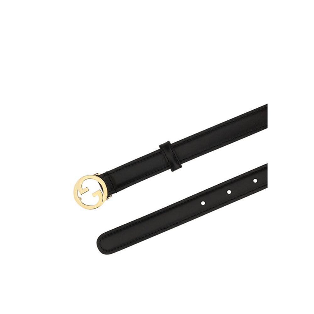 Gucci Blondie Belt