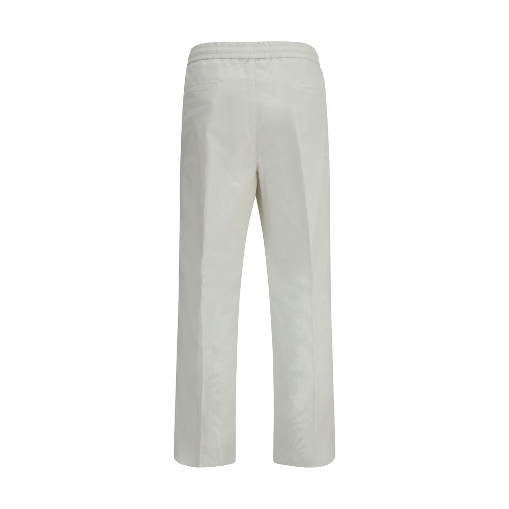 Brunello Cucinelli Corduroy Pants