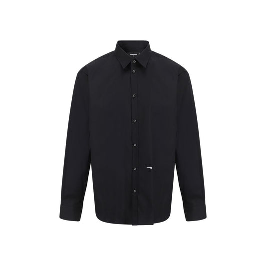 Dsquared² Cotton Shirt