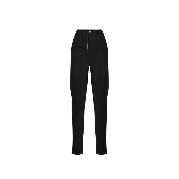 Alaïa Blend Wool Leggins