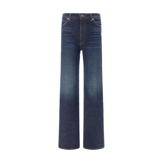 Khaite Danielle Jeans