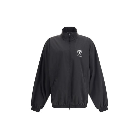 Balenciaga Waterproof Jacket