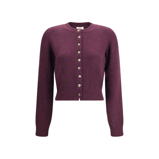 Khaite Everheart Cardigan