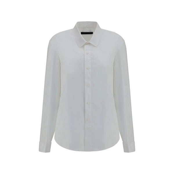 ALAINPAUL Cotton Shirt