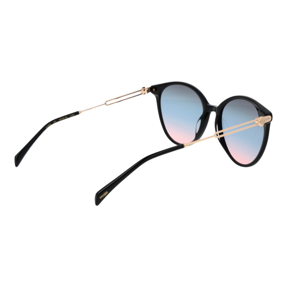Maje Black Women Sunglass