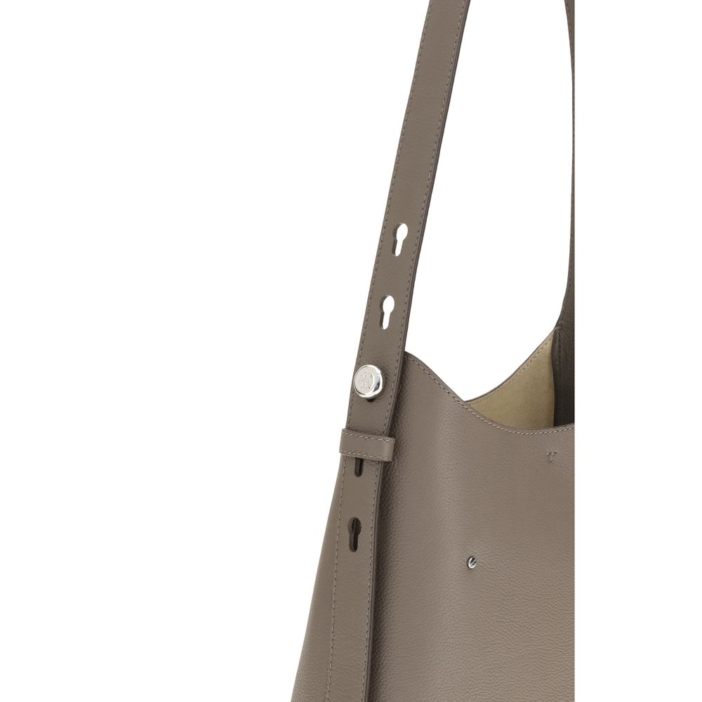 Tory Burch ROMY SMALL HOBO BAG