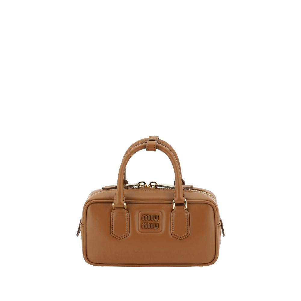Miu Miu Arcadie Handbag
