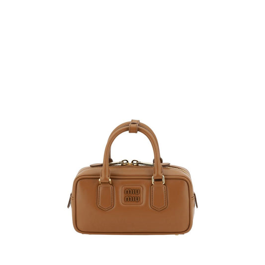 Miu Miu Arcadie Handbag