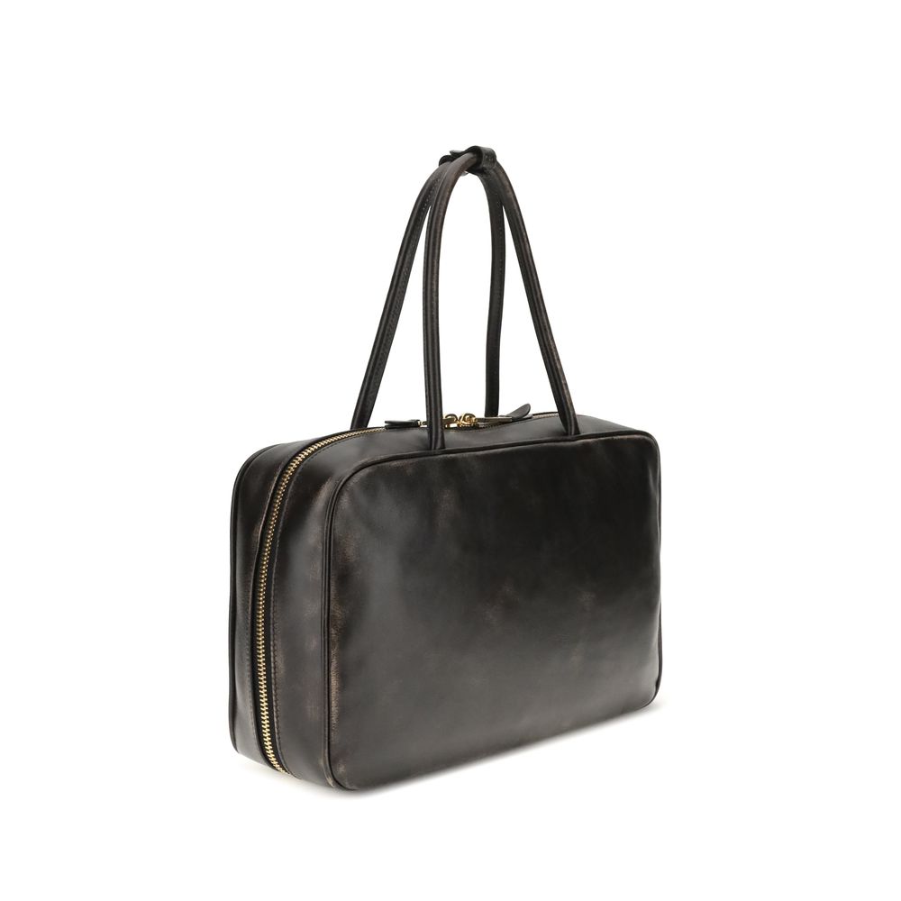 Miu Miu Beau nappa Shoulder Bag