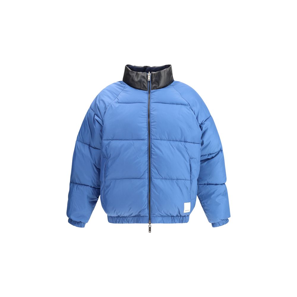 Emporio Armani Reversible Jacket from Capsule collection New York