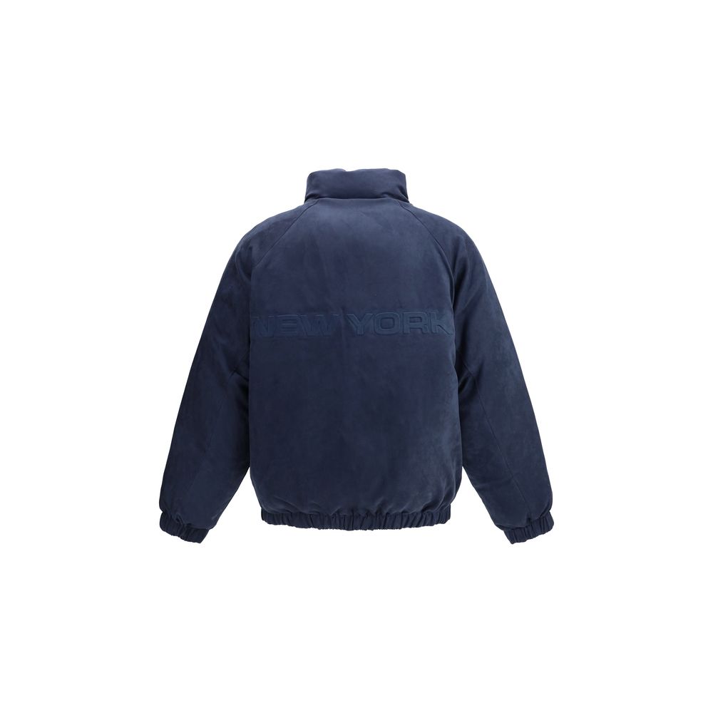 Emporio Armani Reversible Jacket from Capsule collection New York