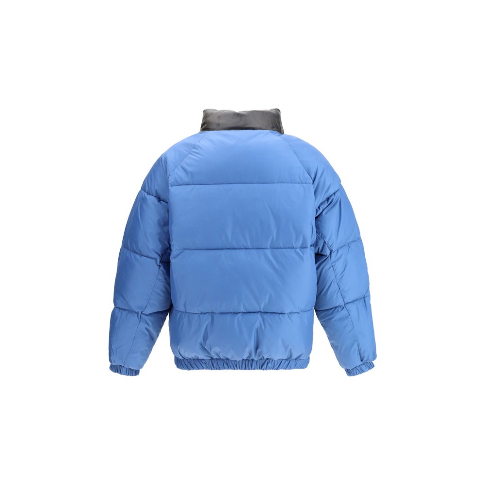 Emporio Armani Reversible Jacket from Capsule collection New York