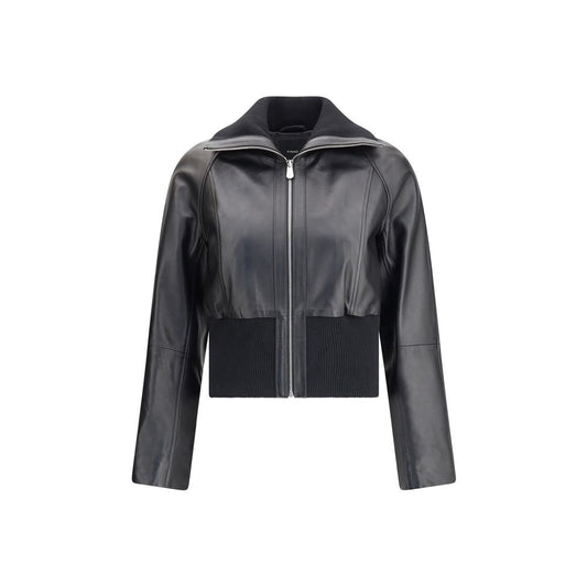 PINKO Short Gruviera Jacket
