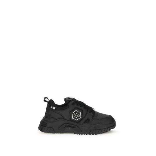 Philipp Plein New Predator Sneakers